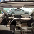 China Left Hand Drive Used Chevrolet Passenger Car Chevy Monza for Sale